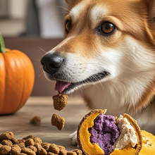 Pet Food Canned Products