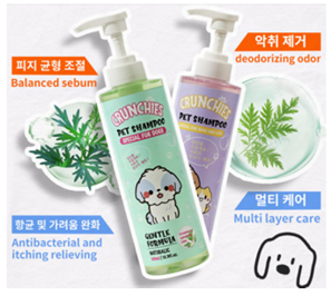 Pet Grooming Supplies